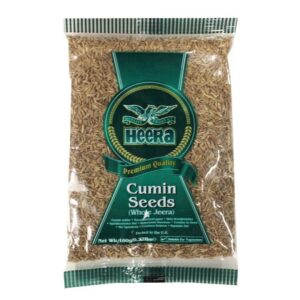 Heera Jeera Whole ( 20 x 100 gr
