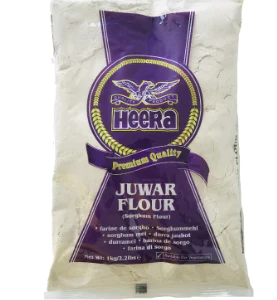 Heera Juwar Flour ( 6 x 1 kg