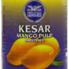 Heera Kesar Mango Pulp ( 6 x 850 gr