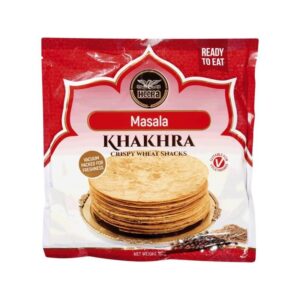 Heera Khakhra Masala ( 12 x 180 gr