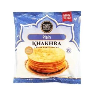 Heera Khakhra Plain ( 12 x 180 gr