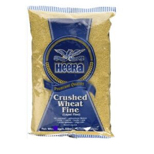 Heera Lapsi Fine Broken Wheat ( 20 x 500 gr