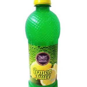 Heera Lemon Juice ( 12 x 250 ml