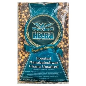 Heera Mahableshwar Roasted Chana Plain Large ( 6 x 700 gr
