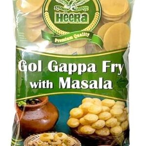 Heera Masala With Gol Gappa Fry ( 10 x 250 gr