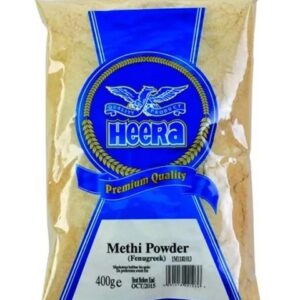 Heera Methi Powder ( 10 x 400 gr