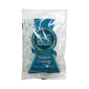 Heera Misri Sugar Candy ( 20 x 100 gr