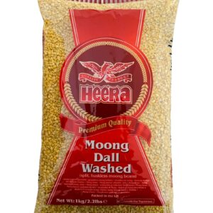 Heera Moong Dall ( 10 x 1 kg
