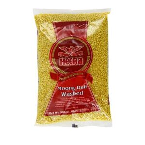 Heera Moong Dall ( 20 x 500 gr