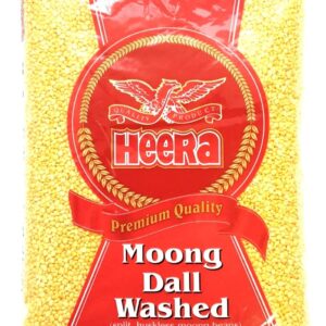 Heera Moong Dall ( 6 x 2 kg