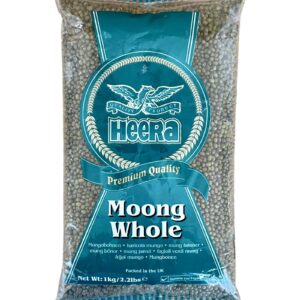 Heera Moong Whole ( 10 x 1 kg