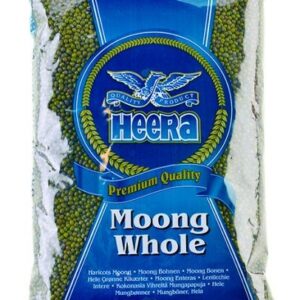 Heera Moong Whole ( 6 x 2 kg