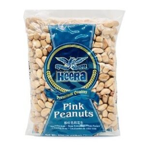 Heera Peanuts Pink ( 20 x 375 gr