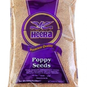 Heera Poppy Seeds ( 10 x 300 gr