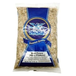 Heera Red Powa ( 6 x 1 kg