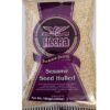 Heera Sesame Seeds Hulled ( 10 x 400 gr.