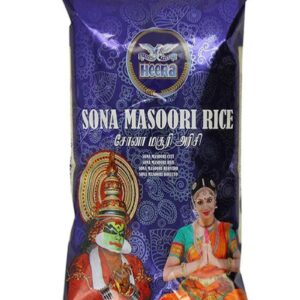 Heera Sona Masoori Rice ( 5 x 2 kg
