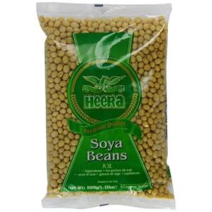 Heera Soya Beans ( 20 x 500 gr