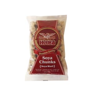 Heera Soya Chunks ( 10 x 500 gr