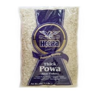 Heera Thick Powa ( 20 x 300 gr