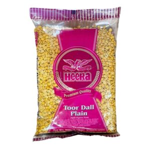Heera Toor Dall Plain ( 20 x 500 gr