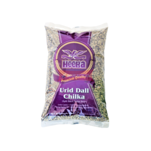 Heera Urid Chilka ( 6 x 2 kg