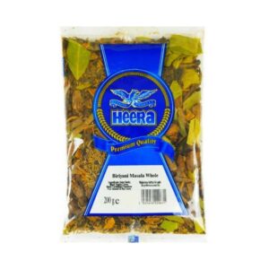 Heera Whole Biryani Masala ( 10 x 200 gr