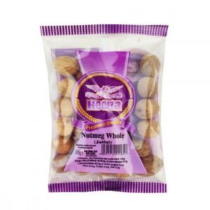 Heera Whole Jaifal Nutmegs ( 10 x 100 gr