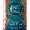 Heera Yellow Split Peas ( 6 x 2 kg