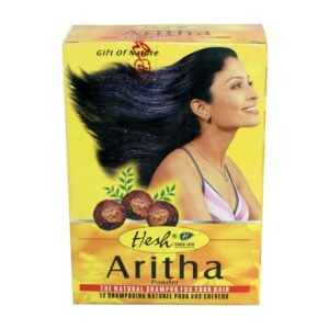 Hesh Aritha Powder [160] ( 100 gr )