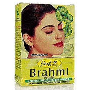 Hesh Brahmi Powder [160] ( 100 gr )