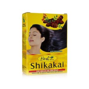 Hesh Shikakai Powder [160]( 100 gr.)
