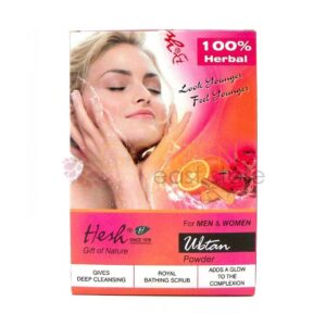 Hesh Ubtan Powder [160] ( 100 gr )
