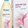Himalaya Anti Hairfall Oil  [24]( 200 ml.)