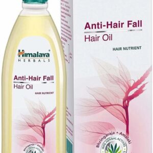 Himalaya Anti Hairfall Oil  [24]( 200 ml.)