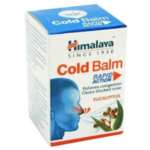 Himalaya Cold Balm ( 12 x 10 gr )
