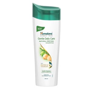 Himalaya Gentle Daily Care Protein Shampoo [24]( 180 ml.)