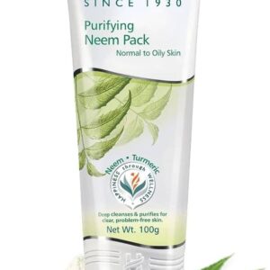 Himalaya Neem Face Pack ( 10 x 100 gr )