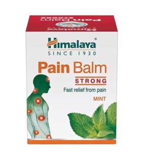 Himalaya Pain Balm Relieves ( 12 x 10 gr )