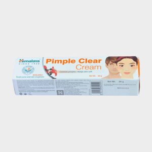 Himalaya Pimple Clear Cream ( 12 x 20 gr )
