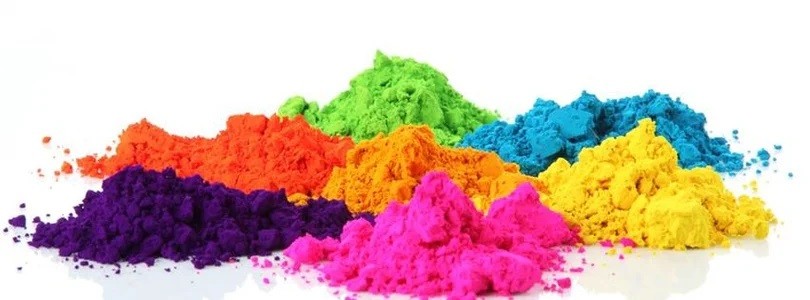 Holi Mix Colour ( 20 x 200 gr )