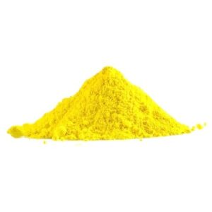 Holi Yellow Colour ( 20 x 200 gr.)