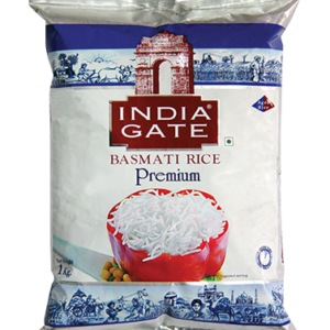 India Gate Premium Basmati Rice ( 2 x 10 kg )