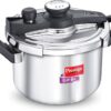 Induction Svacch Pressure Cooker Prestige ( 5 ltr )