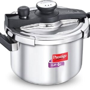 Induction Svacch Pressure Cooker Prestige ( 5 ltr )