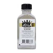 JO-LA  Essence Amandel ( 12 x 50 ml. )
