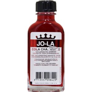JO-LA  Essence Cola ( 12 x 50 ml. )