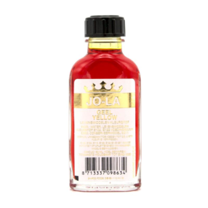 JO-LA  Essence Geel Kleurstof ( 12 x 50 ml. )
