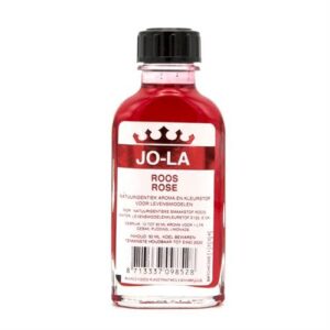 JO-LA  Essence Roos ( 12 x 50 ml. )