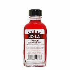 JO-LA Essense 7 Ghost Special ( 12 x 50 ml.)